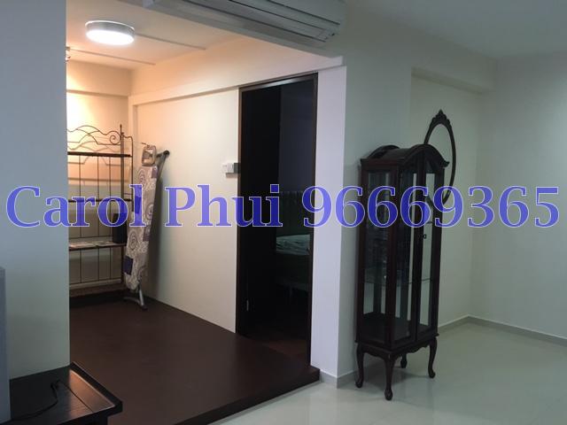 Blk 505 Bukit Batok Street 52 (Bukit Batok), HDB 3 Rooms #109960152